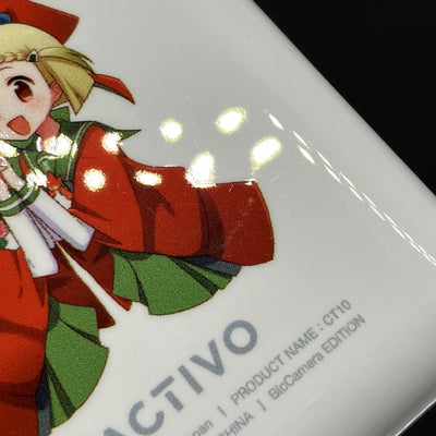 【中古】ACTIVO CT10 ビッカメ娘モデル【秋葉原】