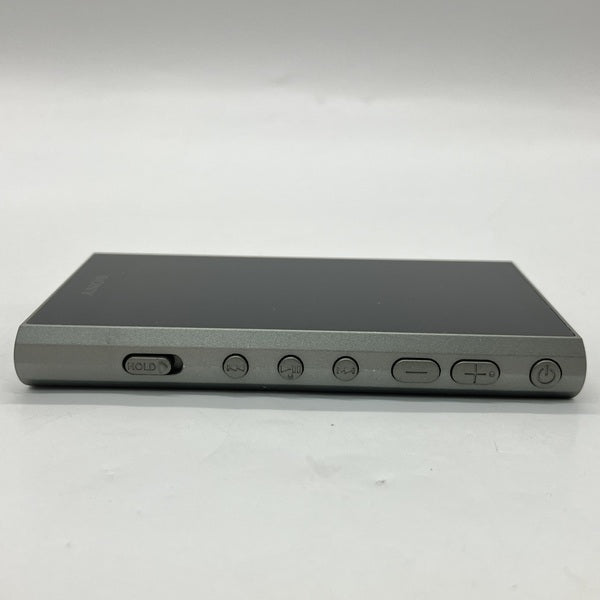 SONY 【中古】NW-A307 HC グレー【秋葉原】 – e☆イヤホン