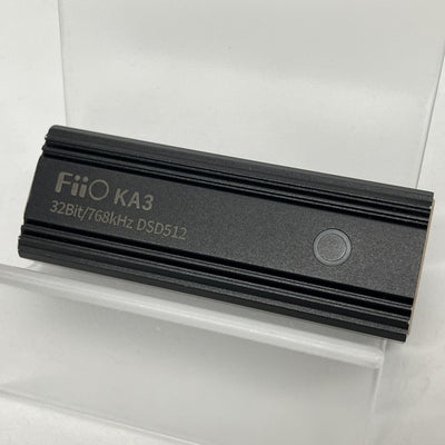 【中古】KA3 【FIO-KA3-B】【秋葉原】