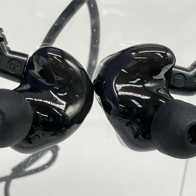 【中古】SUPERIOR Vermilion Red 【QDC-SUPERIOR-RD】【秋葉原】