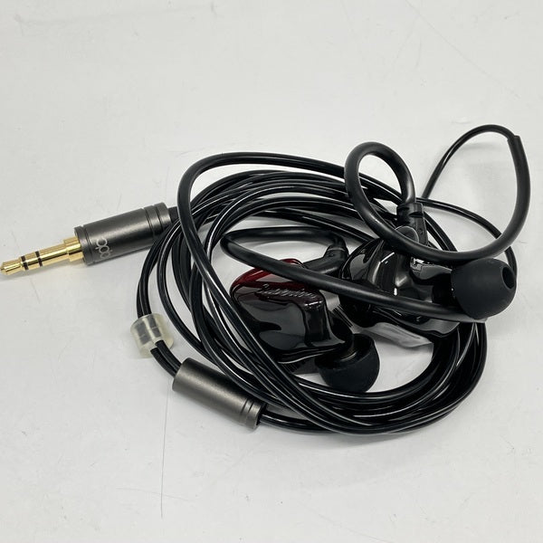 【中古】SUPERIOR Vermilion Red 【QDC-SUPERIOR-RD】【秋葉原】