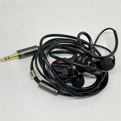 【中古】SUPERIOR Vermilion Red 【QDC-SUPERIOR-RD】【秋葉原】