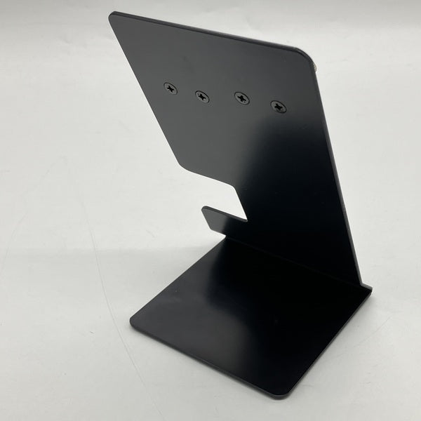 【中古】イヤホンスタンド（アルミニウム製/黒色）【NB-ESTA01AB】【秋葉原】