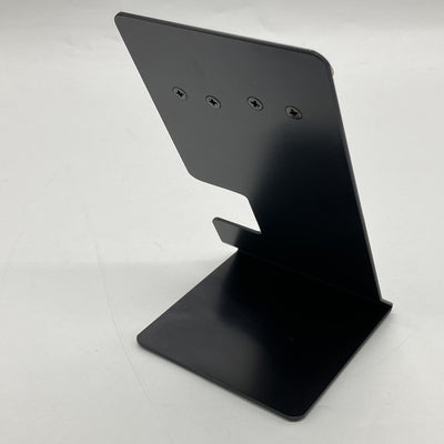 【中古】イヤホンスタンド（アルミニウム製/黒色）【NB-ESTA01AB】【秋葉原】