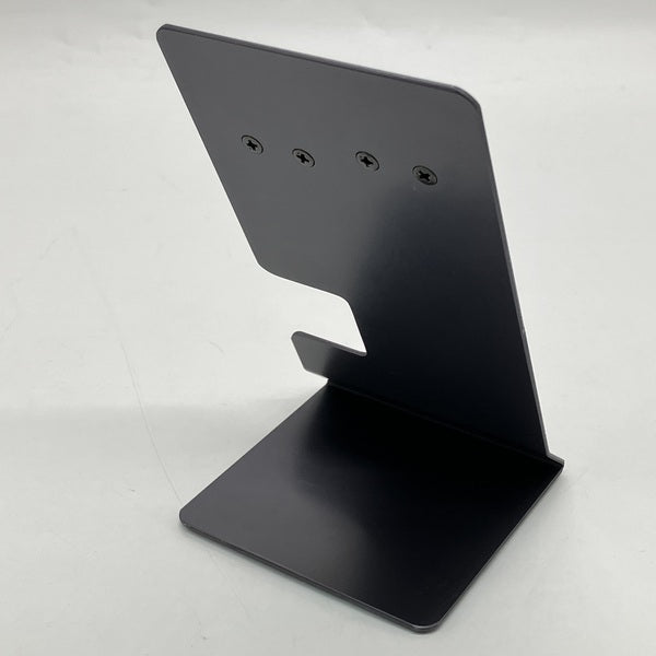 【中古】イヤホンスタンド（アルミニウム製/黒色）【NB-ESTA01AB】【秋葉原】