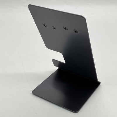 【中古】イヤホンスタンド（アルミニウム製/黒色）【NB-ESTA01AB】【秋葉原】