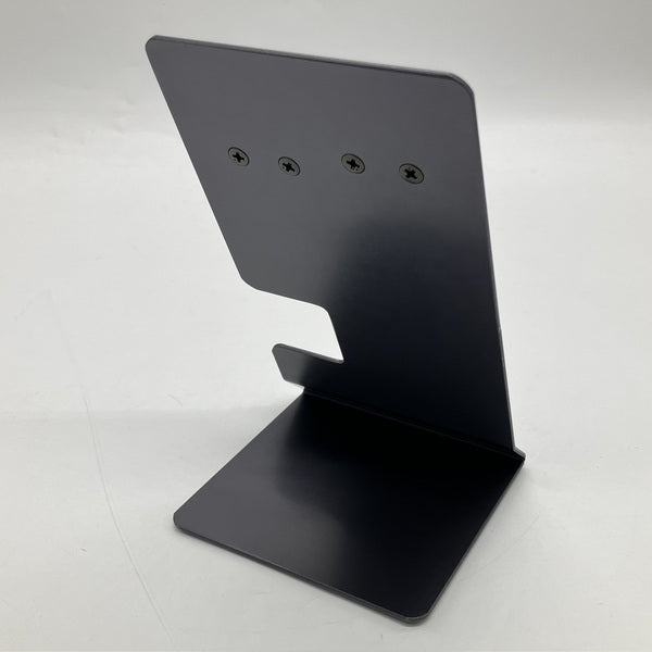 【中古】イヤホンスタンド（アルミニウム製/黒色）【NB-ESTA01AB】【秋葉原】