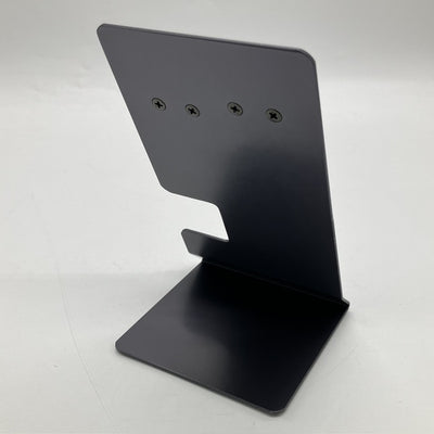 【中古】イヤホンスタンド（アルミニウム製/黒色）【NB-ESTA01AB】【秋葉原】