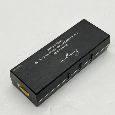 【中古】RU6・Discrete R2R ポータブルUSB DAC/AMP【秋葉原】