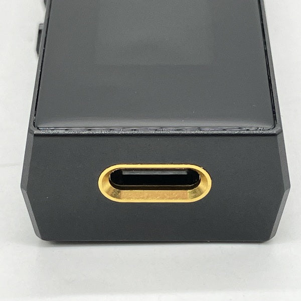 【中古】RU6・Discrete R2R ポータブルUSB DAC/AMP【秋葉原】