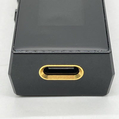 【中古】RU6・Discrete R2R ポータブルUSB DAC/AMP【秋葉原】