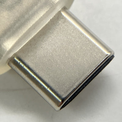【中古】Awesome Plug Version 2 Type C Plug【秋葉原】