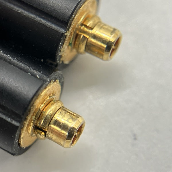 NOBUNAGA Labs 【中古】雷切改 AK2.5mm4極バランス/MMCX 【NLP-RAI-KAI