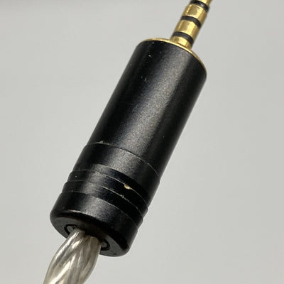 【中古】雷切改 AK2.5mm4極バランス/MMCX 【NLP-RAI-KAI】【秋葉原】