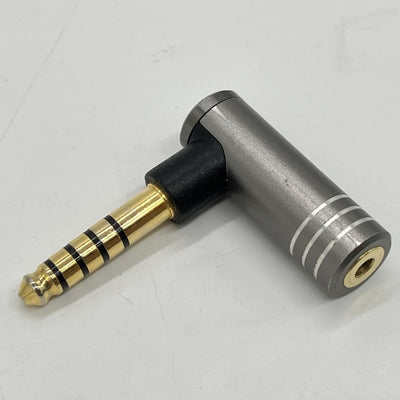 【中古】PH-4X (4.4mm TRRRS to 2.5mm TRRSバランス変換アダプタ)【日本橋】