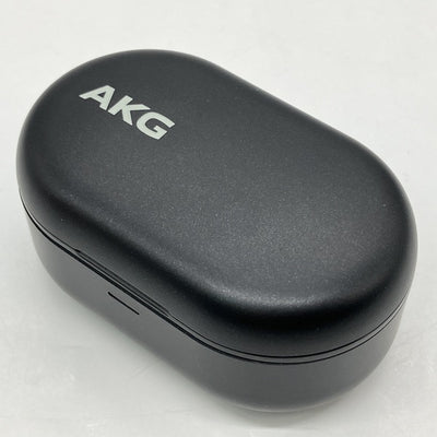 【中古】N5 Hybrid ブラック【AKGN5HYBRIDBLK】【仙台】