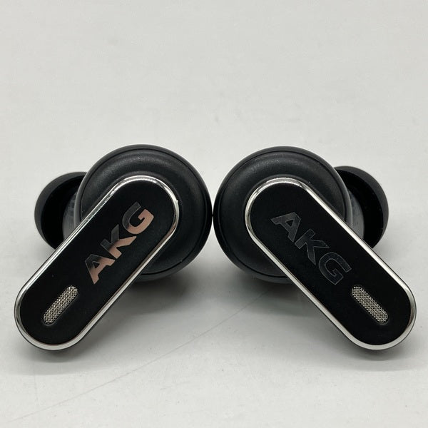 【中古】N5 Hybrid ブラック【AKGN5HYBRIDBLK】【仙台】