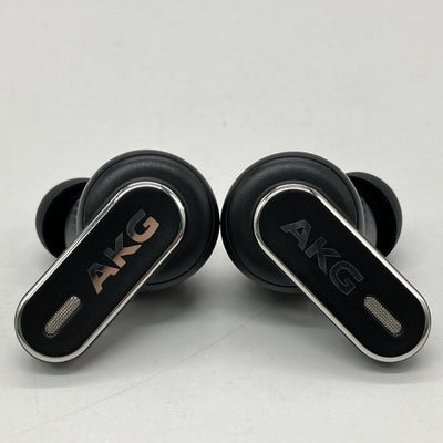 【中古】N5 Hybrid ブラック【AKGN5HYBRIDBLK】【仙台】