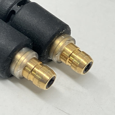 【中古】07シリーズ 3.5mm 3極 - Pentaconn ear(L/R)【iect_07_ub3p_120】【秋葉原】