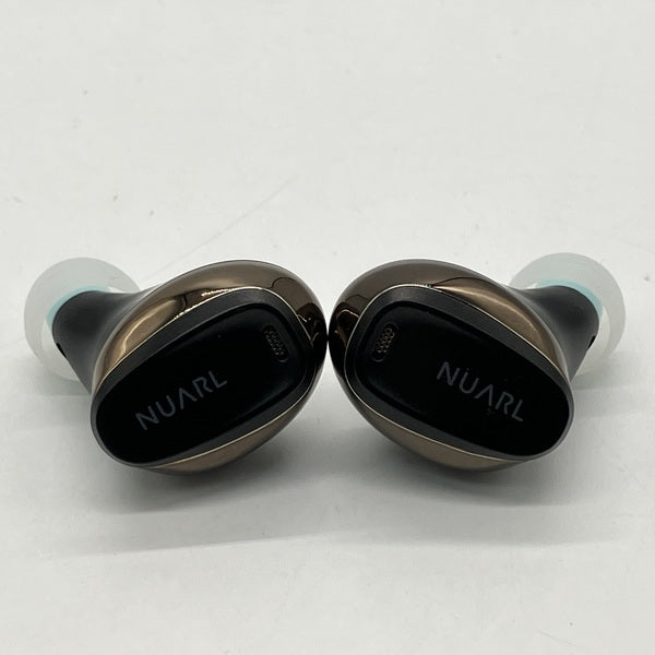 【中古】mini3 EARBUDS ブラックゴールド 【MINI3-BG】【秋葉原】