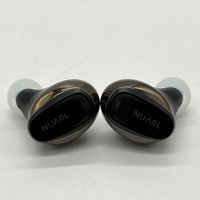 【中古】mini3 EARBUDS ブラックゴールド 【MINI3-BG】【秋葉原】