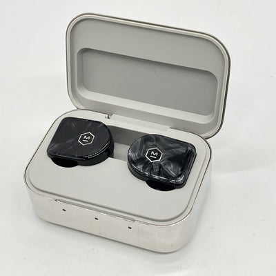【中古】MW07 Plus Black Quartz (ブラッククォーツ)【日本橋】