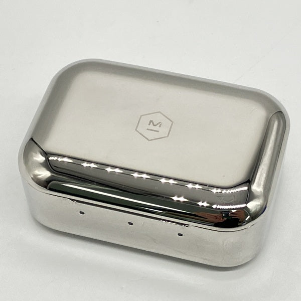 【中古】MW07 Plus Black Quartz (ブラッククォーツ)【日本橋】