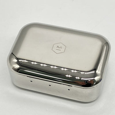 【中古】MW07 Plus Black Quartz (ブラッククォーツ)【日本橋】