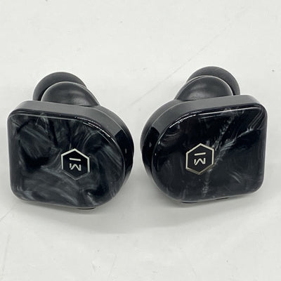 【中古】MW07 Plus Black Quartz (ブラッククォーツ)【日本橋】