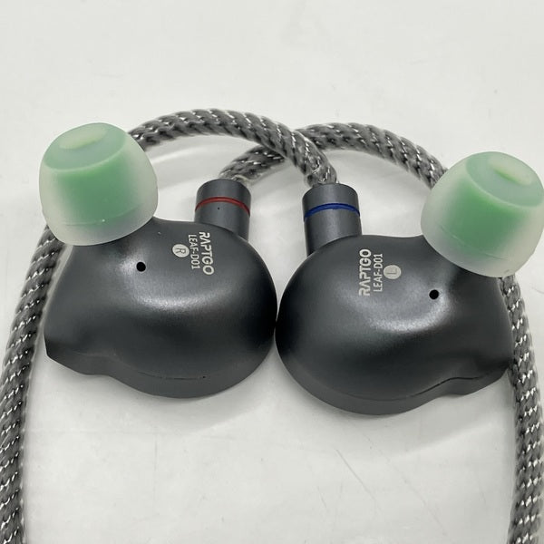 【中古】Leaf D01【日本橋】