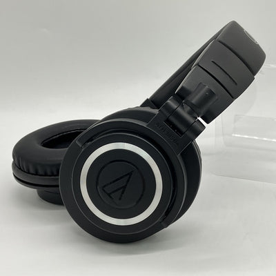 【中古】ATH-M50xBT【日本橋】