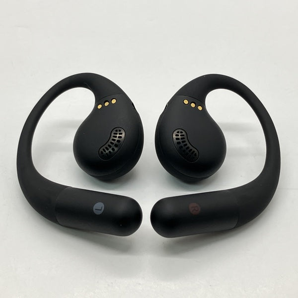 【中古】AirFlow ブラック【名古屋】