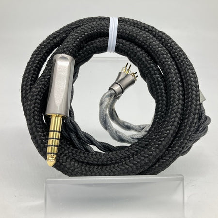 NICHECK 【中古】AceOrpheus 2pin-4.4mm【秋葉原】 – e☆イヤホン