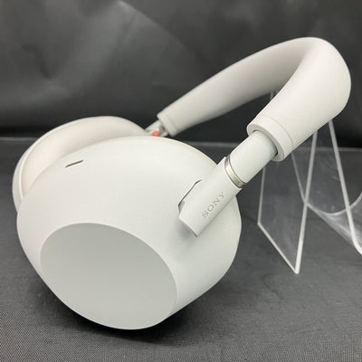 【中古】WH-1000XM6 SM プラチナシルバー【秋葉原】