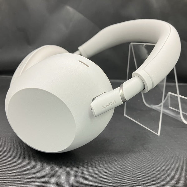 SONY 【中古】WH-1000XM6 SM プラチナシルバー【秋葉原】 – e