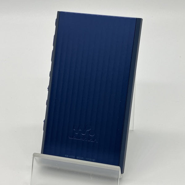 SONY 【中古】NW-A306 LC ブルー【秋葉原】 – e☆イヤホン