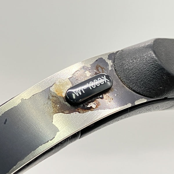 【中古】WI-1000X BM ブラック【秋葉原】