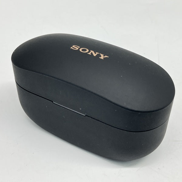 【中古】WF-1000XM4 BM ブラック【秋葉原】