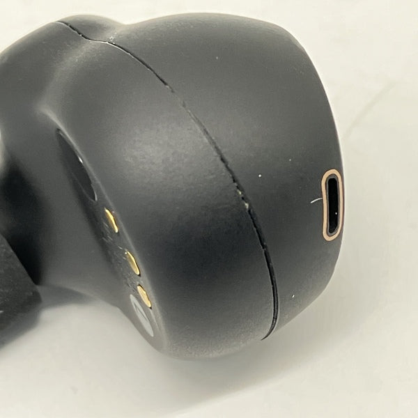 【中古】WF-1000XM4 BM ブラック【秋葉原】