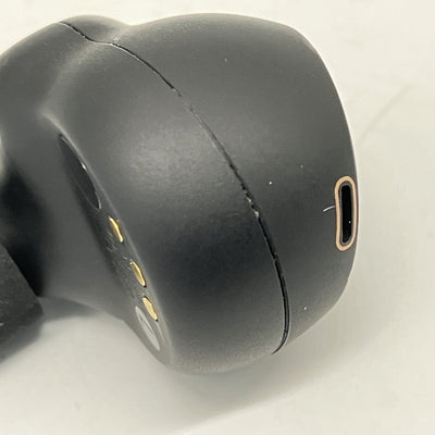 【中古】WF-1000XM4 BM ブラック【秋葉原】