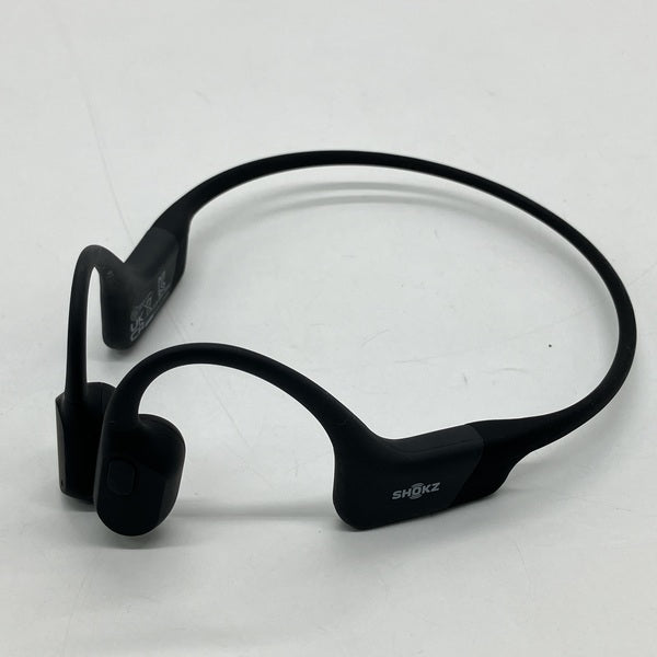 【中古】OpenRun Black【SKZ-EP-000003】【秋葉原】
