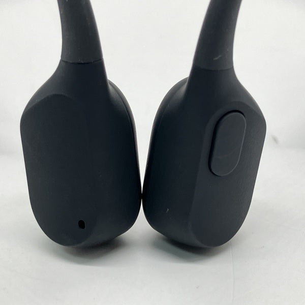 【中古】OpenRun Black【SKZ-EP-000003】【秋葉原】