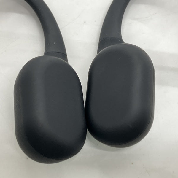 【中古】OpenRun Black【SKZ-EP-000003】【秋葉原】