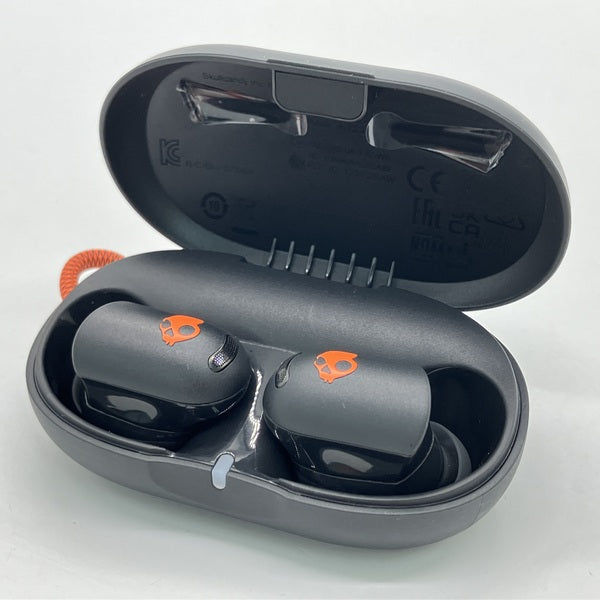 【中古】Sesh ANC Active Black Orange 【S2SAW-S749】【日本橋】