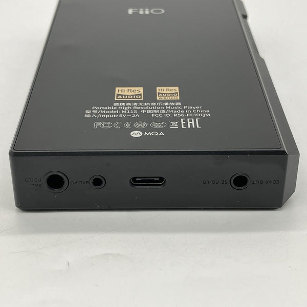 【中古】M11S 【FIO-M11S-B】【名古屋】