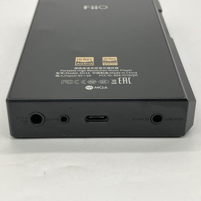 【中古】M11S 【FIO-M11S-B】【名古屋】