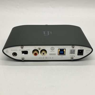 【中古】ZEN DAC【秋葉原】