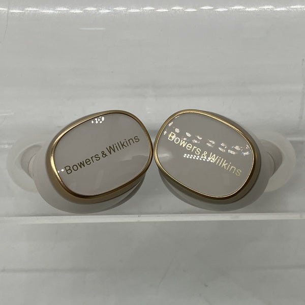 Bowers & Wilkins 【中古】Pi8 ダブ・ホワイト【PI8/DW】【名古屋