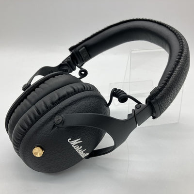 【中古】Monitor II ANC Black【秋葉原】