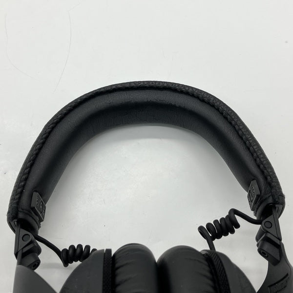 【中古】Marshall Monitor II A.N.C. ヘッドフォン Marshall 【中古】Monitor II ANC Black【秋葉原】 – e☆イヤホン
